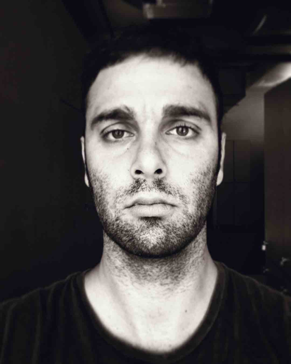 nicola martini